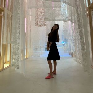 Meet your Posher, Rikki